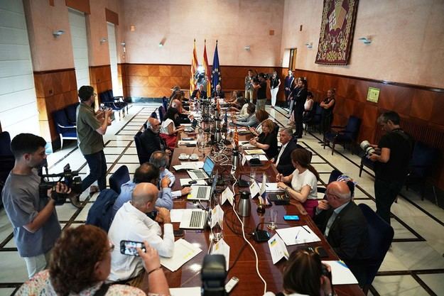 Gobierno destina 3 millones de euros para exhumar víctimas de la Guerra Civil y la dictadura