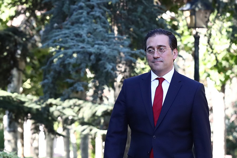 Exteriores firma nuevas alianzas para la cooperación internacional sostenible
