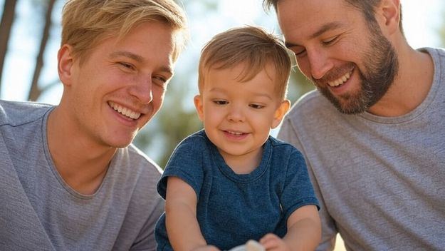 La Federación LGTBI+ exige la rápida implementación de leyes para reconocer la diversidad familiar