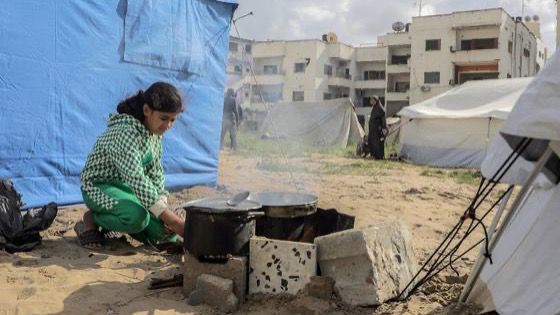Crisis humanitaria en Gaza: el Consejo de Seguridad aborda el bloqueo y el riesgo de hambruna