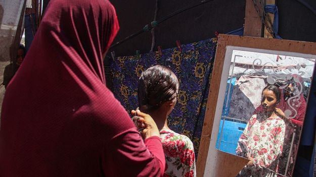 Israel niega recursos esenciales a dos millones de palestinos en Gaza