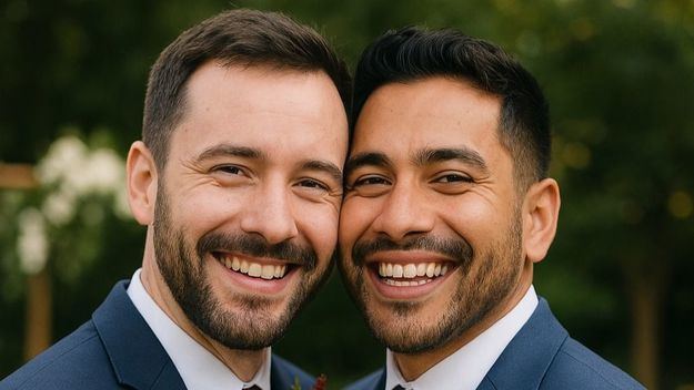 Orgullo Estatal 2025: 20 años del matrimonio igualitario y defensa de derechos LGTBI+