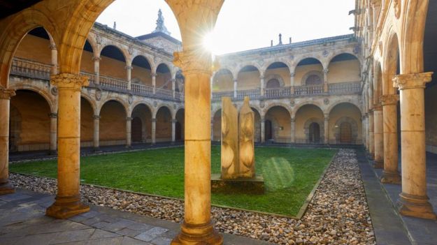 El proyecto Tierra Ignaciana, ganador del Premio EDEN, Destinos Europeos de Excelencia