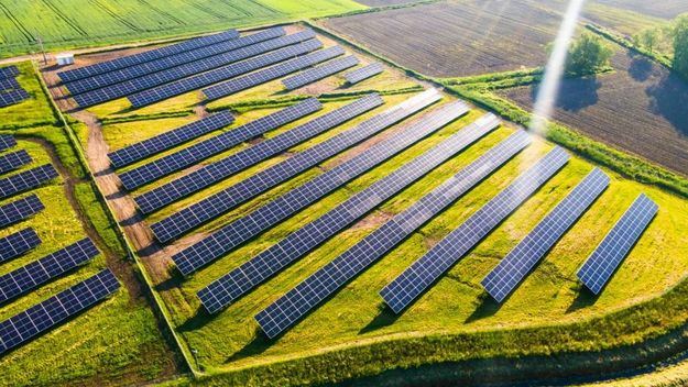El Gobierno destina 148 millones a 199 proyectos de energías renovables innovadoras