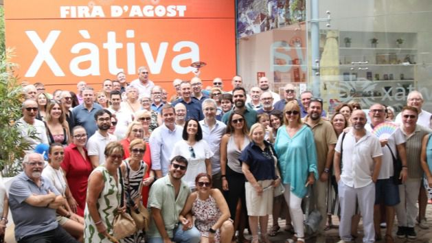 Torró insta a los partidos a apoyar el Pacto de Estado contra el cambio climático