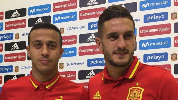 Thiago: 