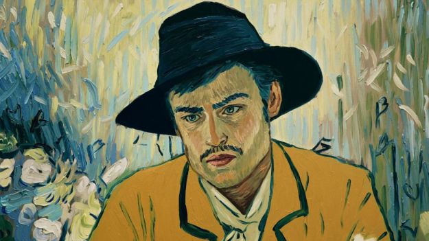 Loving Vincent