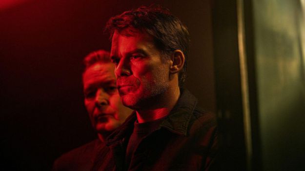 SkyShowtime: Dexter, Resurrección