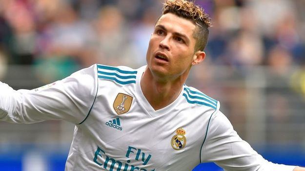 Gestha no está de acuerdo con el pacto con Cristiano Ronaldo