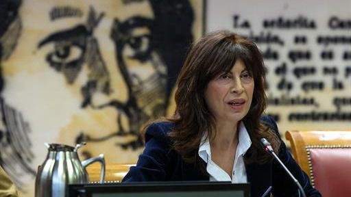 Ana Redondo asegura que los dispositivos de protección para víctimas funcionan correctamente