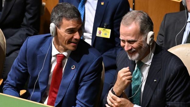 El milagro de la nevera vacía