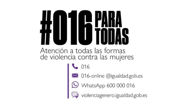 El Ministerio de Igualdad rechaza el asesinato de una mujer en Málaga por violencia de género