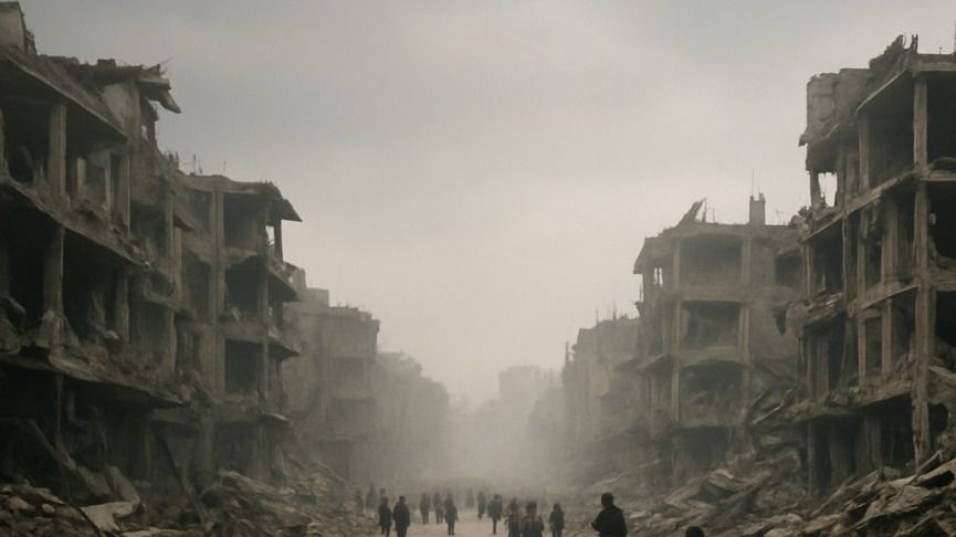 Violentos enfrentamientos en Gaza dejan al menos 27 muertos