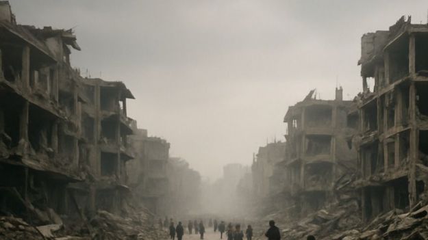 Violentos enfrentamientos en Gaza dejan al menos 27 muertos