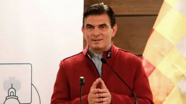 Rodrigo Paz es elegido presidente de Bolivia, marcando el fin de 20 años de gobierno socialista