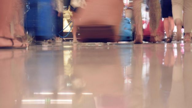 El gasto turístico en España alcanza 105.827 M€ hasta septiembre, un 7% más que el año anterior