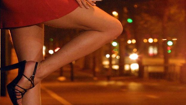 Liberadas 16 mujeres de origen nigeriano prostituidas en las calles de Zaragoza bajo un juramento vudú-juju