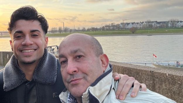 El desafío de ser inmigrante en el país germano