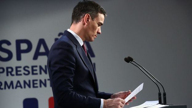 Álvarez de Toledo alerta sobre el riesgo democrático en España bajo el gobierno de Sánchez