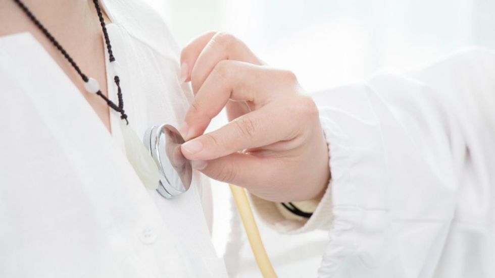 Óscar López defiende la sanidad pública como un derecho fundamental