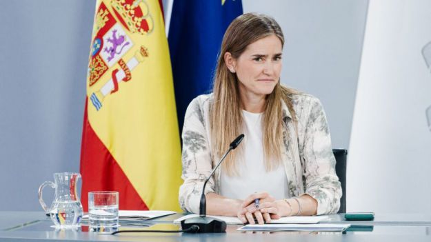 El PP critica a Aagesen por normalizar la entrada de la UCO en su Ministerio ante sospechas de corrupción