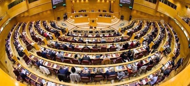 El PP apoya nuevas comisiones de investigación en el Senado sobre corrupción gubernamental