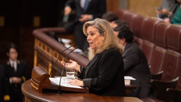 Montesinos critica al presidente de RTVE por falta de control sobre el Consejo de Informativos