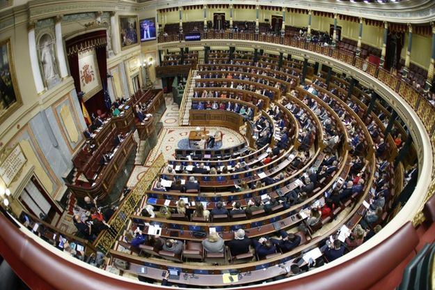 El Congreso pide al Gobierno un plan de apoyo para la cogeneración y evitar el cierre de Sabic en Cartagena