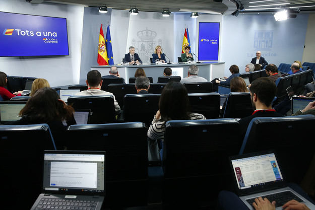 El Gobierno aprueba la compra de medicamentos para hemofilia por 114 millones en 11 comunidades