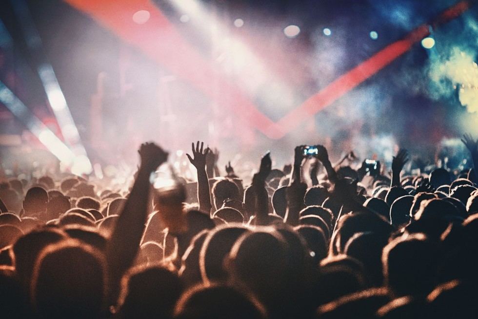 Investigación sobre venta irregular de entradas para conciertos en España