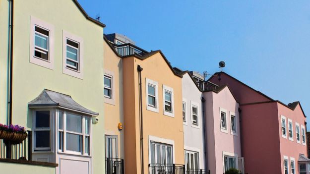 El precio medio del m2 de la vivienda libre en España se situó en 1.558,7 euros en el cuarto trimestre de 2017