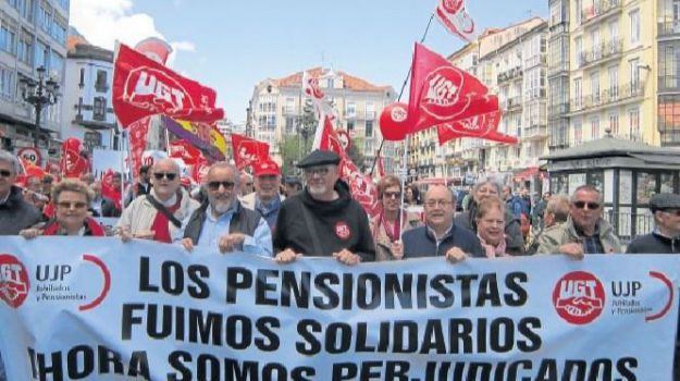 No nos toques las narices señor Hernando