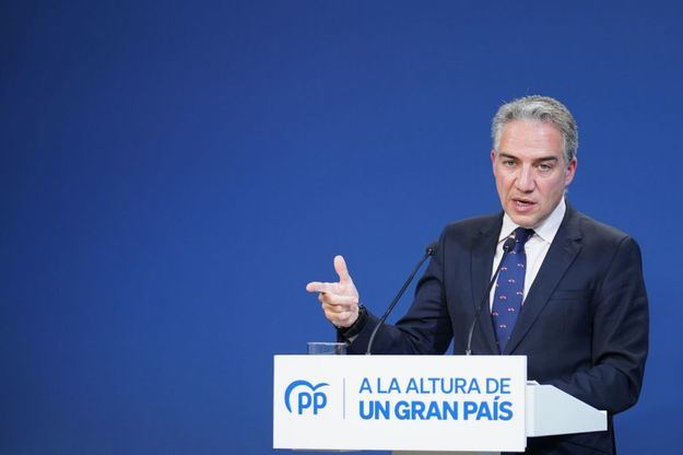 Bendodo señala a Montero como clave en la corrupción y exige explicaciones a Sánchez