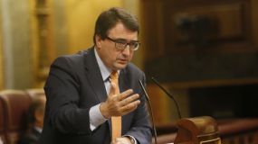 El PP pretende enmendar la enmienda del PNV a la prisión permanente