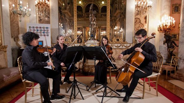 MusaE amplía al jazz, flamenco y músicas tradicionales su programa de conciertos en los Museos Estatales