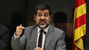 Mi sucesor será Jordi Sánchez