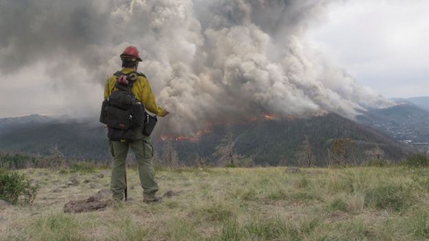 Héroes en el infierno