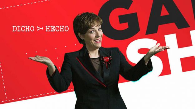 ‘Dicho y hecho’ ya tiene fecha de estreno