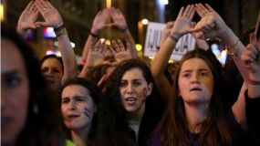 Los sindicatos defienden que el parón es complementario a la huelga feminista