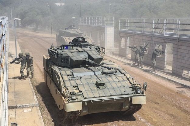 Defensa aumenta su plantilla militar para garantizar operatividad