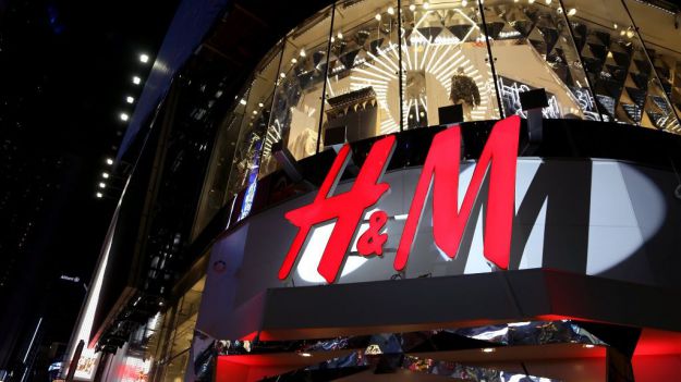 H&amp;M prepara un bombazo para el mes de abril