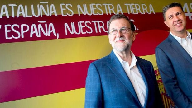 Rajoy no teme a mantener el 155 porque 