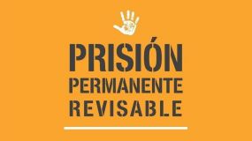La prisión permanente revisable podría no aplicarse si revelan dónde están los cadáveres