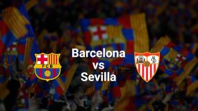Antiviolencia declara de alto riesgo el partido de final de la Copa del Rey que disputarán el F.C. Barcelona y el Sevilla el próximo 21 de abril
