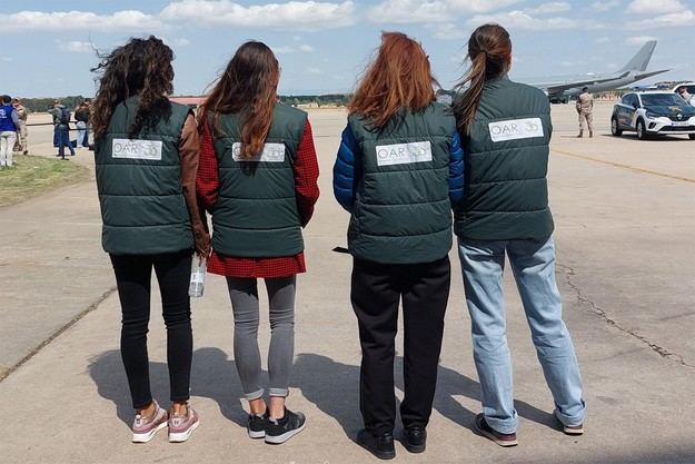 Récord histórico: la Oficina de Asilo y Refugio resuelve más de 160.000 expedientes en 2025