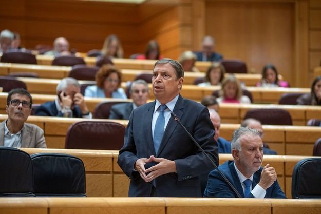 La flota del Mediterráneo recuperará en 2025 los días de pesca perdidos gracias a nuevas medidas