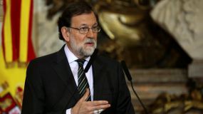 Rajoy se muestra conforme con las rectificaciones alemanas