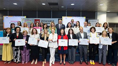 RTVE se compromete a la inclusión y diversidad al firmar la Carta de la Diversidad