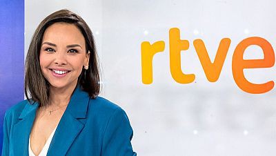 Chenoa liderará 'Dog House', programa de adopción canina en RTVE