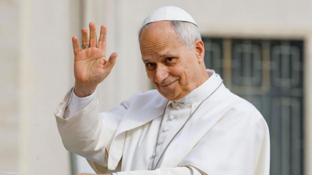 Visita del papa León XIV reconocida como evento de interés público por el Gobierno